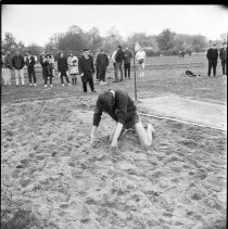 High School Field Day